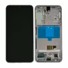 Ecran Samsung S901B Galaxy S22 5G Bora Purple (Service Pack)