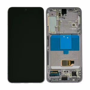 Ecran Samsung S901B Galaxy S22 5G Bora Purple (Service Pack)