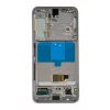 Ecran Samsung S901B Galaxy S22 5G Bora Purple (Service Pack)