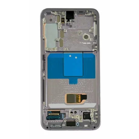 Ecran Samsung S901B Galaxy S22 5G Bora Purple (Service Pack)