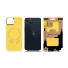 Husa iPhone 13 Tactical MagForce Aramid Galben