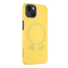Husa iPhone 13 Tactical MagForce Aramid Galben