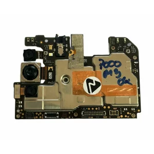 Placa de baza pentru Xiaomi Poco M3 (din dezmembrari)