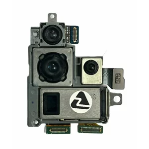 Camera principala pentru Samsung Galaxy S20 Ultra G988 8/10 Calitate (din dezmembrari)