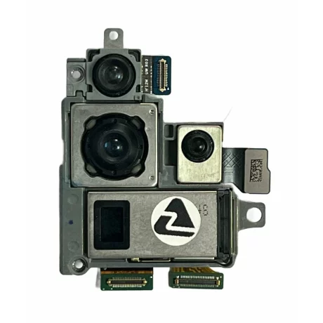 Camera principala pentru Samsung Galaxy S20 Ultra G988 8/10 Calitate (din dezmembrari)