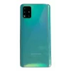 Capac spate complet Samsung Galaxy A51 A515 Prism Blue (din dezmembrari)