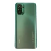 Capac spate si sticla camera Redmi Note 10s Verde (din dezmembrari)