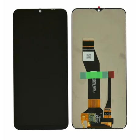 Ecran Compatibil pentru Motorola E13 4G 2023 Fara Rama