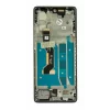 Ecran Motorola G85 Urban Grey (Service Pack)