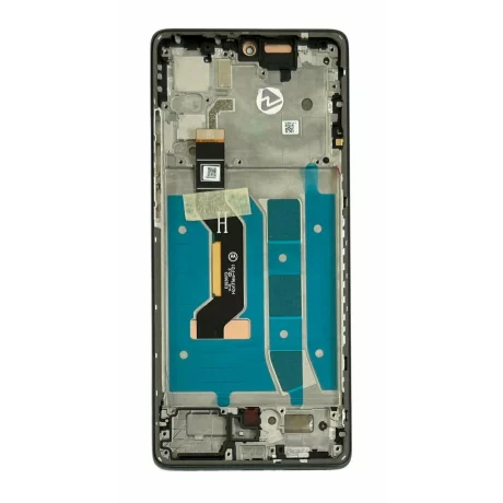Ecran Motorola G85 Urban Grey (Service Pack)