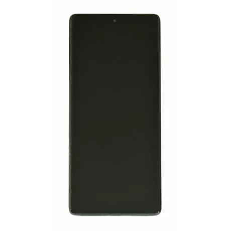 Ecran Motorola G85 Urban Grey (Service Pack)