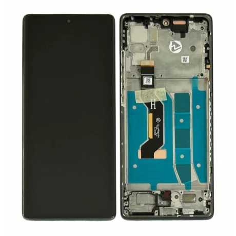 Ecran Motorola G85 Urban Grey (Service Pack)