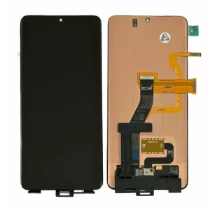 Ecran Samsung G998 Galaxy S21 Ultra 5G Fara Rama (Service Pack)