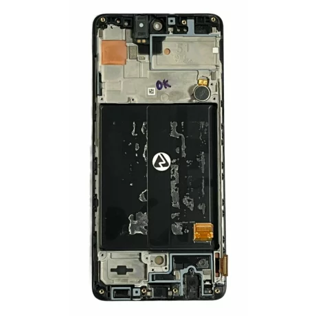 Ecran Samsung Galaxy A51 A515 (din dezmembrari)