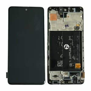 Ecran Samsung Galaxy A51 A515 (din dezmembrari)