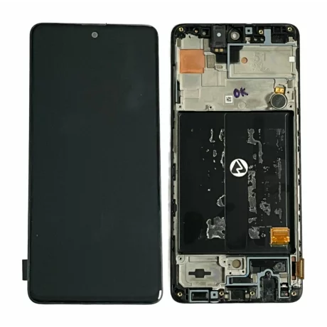 Ecran Samsung Galaxy A51 A515 (din dezmembrari)
