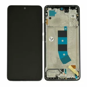 Ecran Xiaomi Redmi Note 13 4G 2024 Negru (Service Pack)