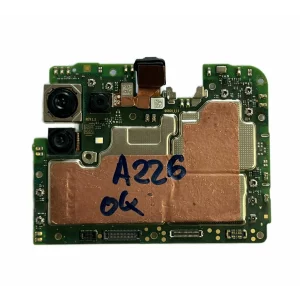 Placa de baza completa Samsung Galaxy A22 5G A226 (din dezmembrari)