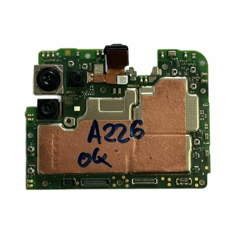 Placa de baza completa Samsung Galaxy A22 5G A226 (din dezmembrari)