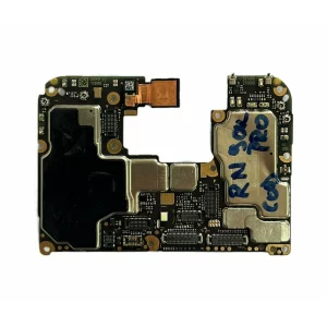 Placa de baza Xiaomi Redmi Note 9 Pro (din dezmembrari)