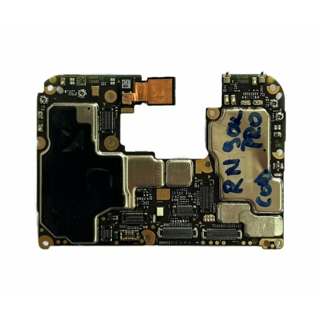 Placa de baza Xiaomi Redmi Note 9 Pro (din dezmembrari)