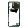 Rama completa cu flex amprenta Redmi Note 10s (din dezmembrari)
