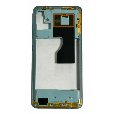 Rama completa Samsung Galaxy A51 A515 Prism Blue (din dezmembrari)