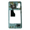 Rama completa Samsung Galaxy A51 A515 Prism Blue (din dezmembrari)