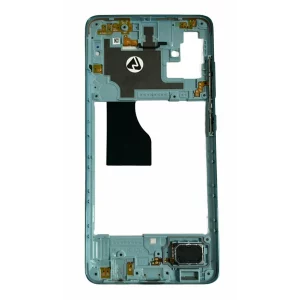Rama completa Samsung Galaxy A51 A515 Prism Blue (din dezmembrari)