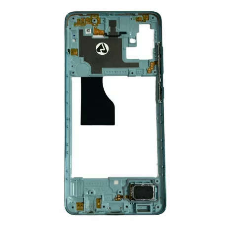 Rama completa Samsung Galaxy A51 A515 Prism Blue (din dezmembrari)