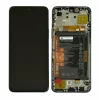 Ecran Honor X8 4G Albastru (Service Pack)