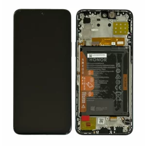 Ecran Honor X8 4G Albastru (Service Pack)