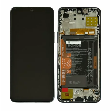 Ecran Honor X8 4G Albastru (Service Pack)
