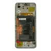 Ecran Honor X8 4G Argintiu (Service Pack)