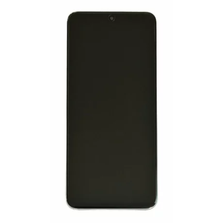 Ecran Honor X8 4G Argintiu (Service Pack)