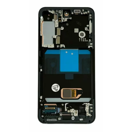 Ecran Samsung S901B Galaxy S22 5G Graphite (Service Pack)