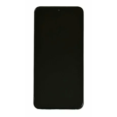 Ecran Samsung S901B Galaxy S22 5G Graphite (Service Pack)