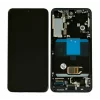 Ecran Samsung S901B Galaxy S22 5G Graphite (Service Pack)