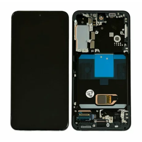 Ecran Samsung S901B Galaxy S22 5G Graphite (Service Pack)