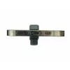 Carcasa (Body) completa iPhone 12 Pro Silver Grade 8(din dezmembrari)