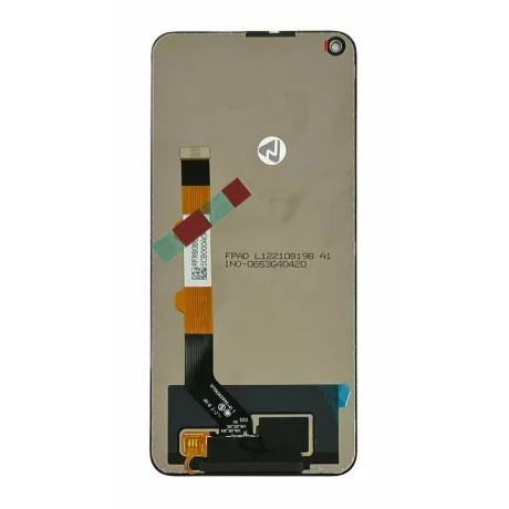 Ecran Compatibil pentru Xiaomi Redmi Note 9T Fara Rama