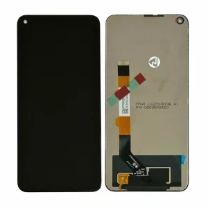 Ecran Compatibil pentru Xiaomi Redmi Note 9T Fara Rama