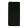 Ecran Samsung A805 Galaxy A80 2019 Auriu (Service Pack)
