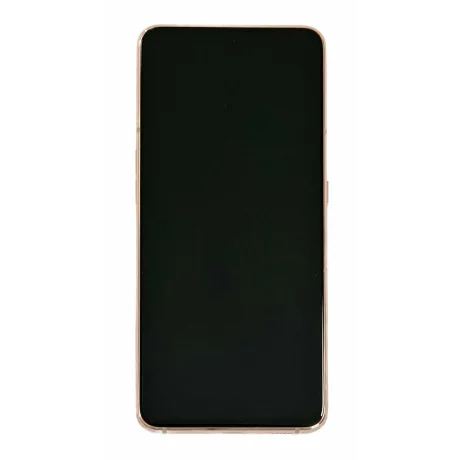 Ecran Samsung A805 Galaxy A80 2019 Auriu (Service Pack)