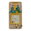 Ecran Samsung A805 Galaxy A80 2019 Auriu (Service Pack)