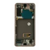 Ecran Samsung G991 Galaxy S21 5G Phantom Pink Fara Baterie (Service Pack)