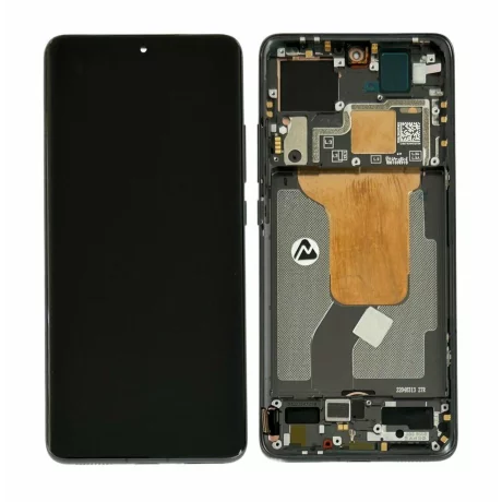 Ecran Xiaomi 12 Gray (Gri) (Service Pack)