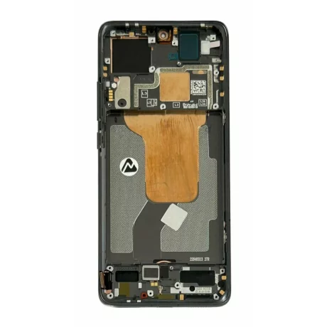 Ecran Xiaomi 12 Gray (Gri) (Service Pack)