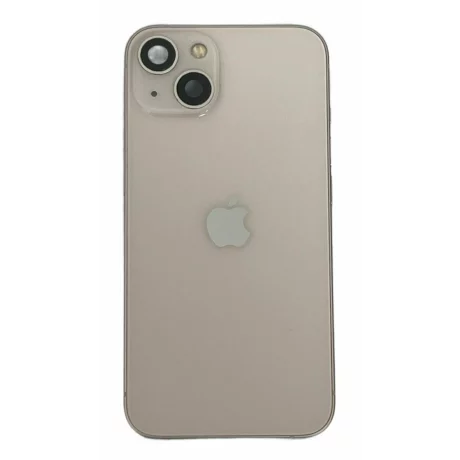 Carcasa (Body) completa iPhone 13 Pink Grade 10 (din dezmembrari)