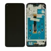 Ecran Motorola G9 Power Negru (Service Pack)